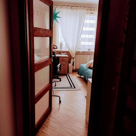 Apartmán Totutotam Varšava Exteriér fotografie