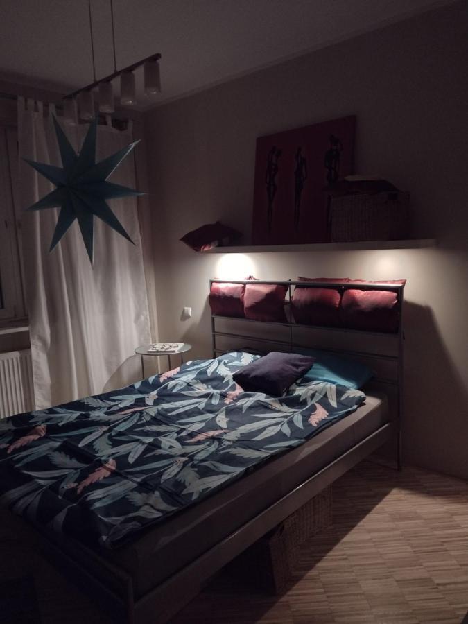 Apartmán Totutotam Varšava Exteriér fotografie