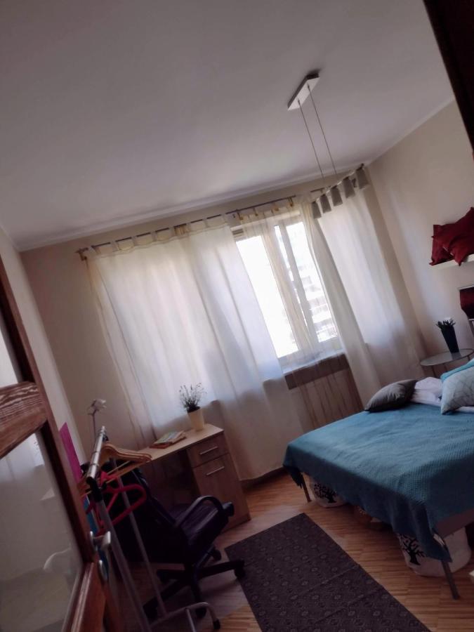Apartmán Totutotam Varšava Exteriér fotografie